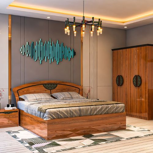 Buy the Finest Bedroom Furniture Set Online Mobel Furniture