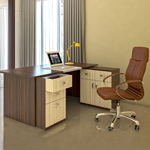 1 HighQuality Office Tables by Mobel Furniture Shop Now