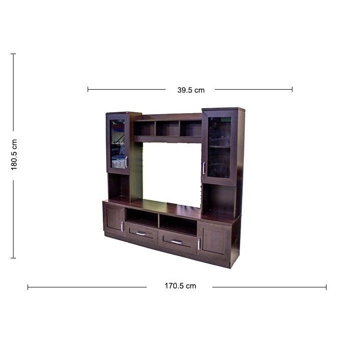 UW-E-8010 SANTIAGO Mobel Furniture