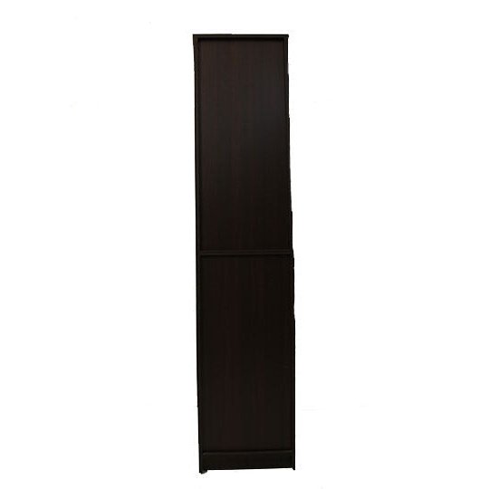 UW-8023 EURO SINGLE DOOR WARDROBE Mobel Furniture