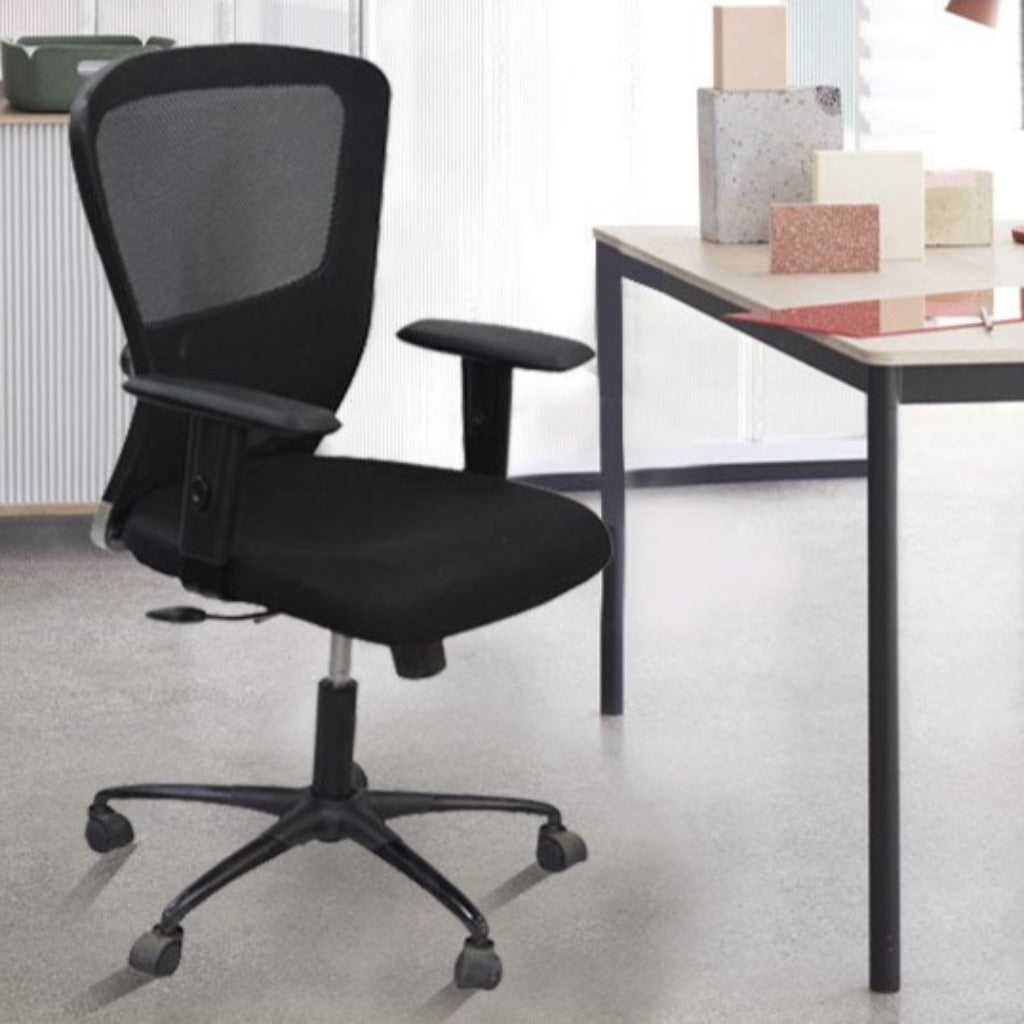 MM-CL-GRAMMY OFFICE CHAIR Mobel Furniture