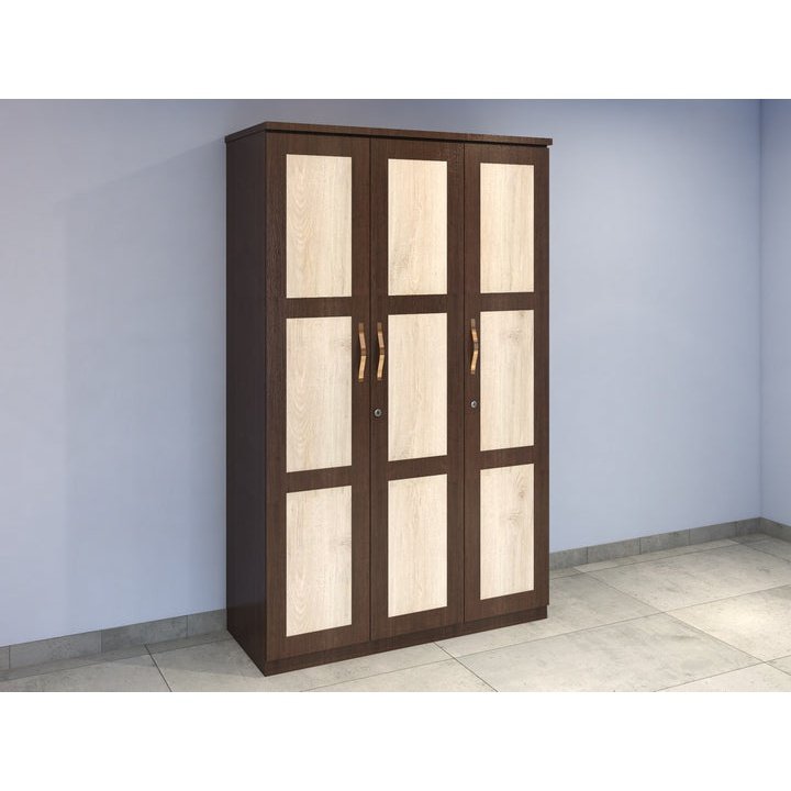 RL-GA 11503 WARDROBE 3 DOOR Mobel Furniture