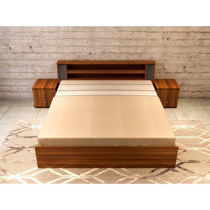 RL-GA1402 DOUBLE BED Mobel Furniture