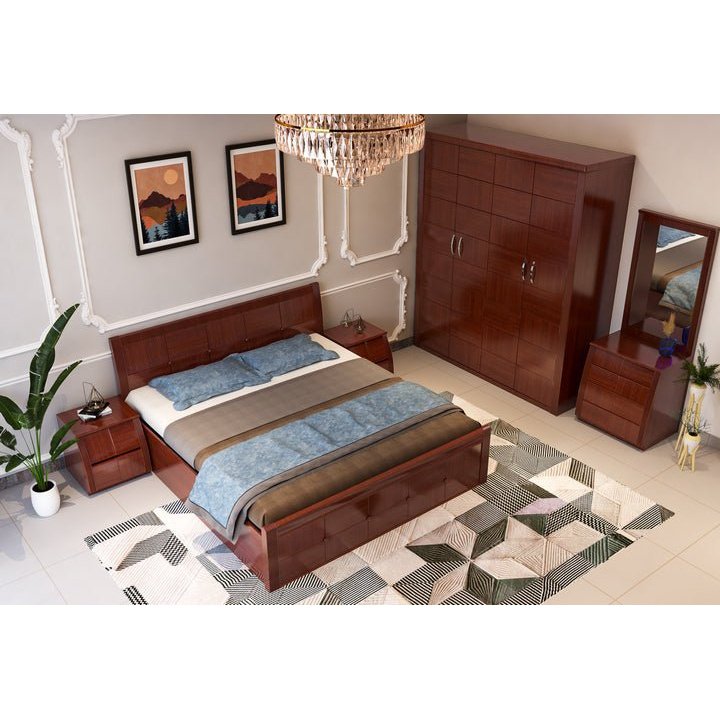 ROMA BEDROOM PACKAGE Mobel Furniture