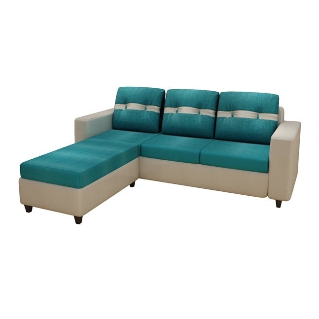 OMEGA L SHAPE SOFA SET Mobel Furniture