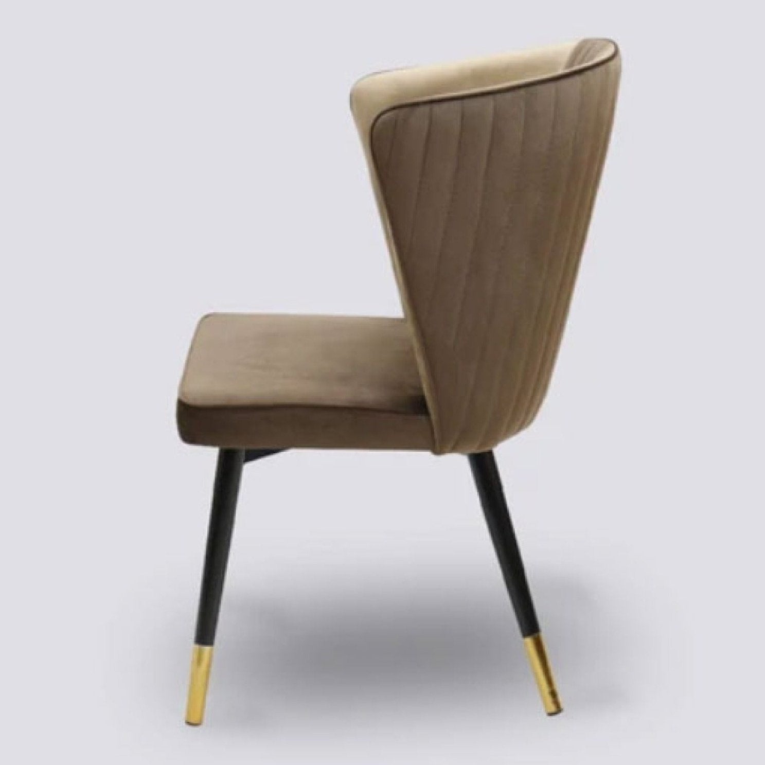 LUX-490 WRAP DINING CHAIR MoBEL Furniture