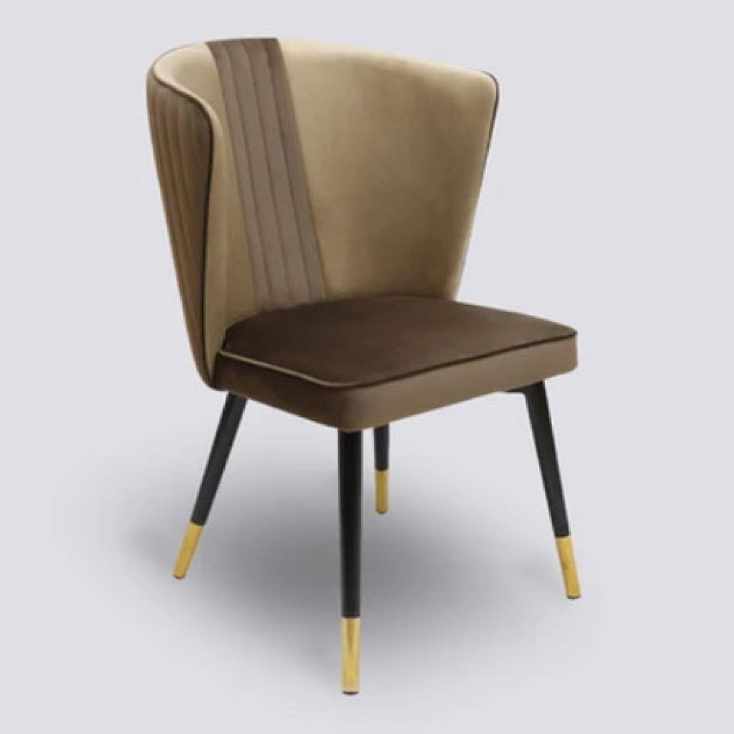 LUX-490 WRAP DINING CHAIR MoBEL Furniture