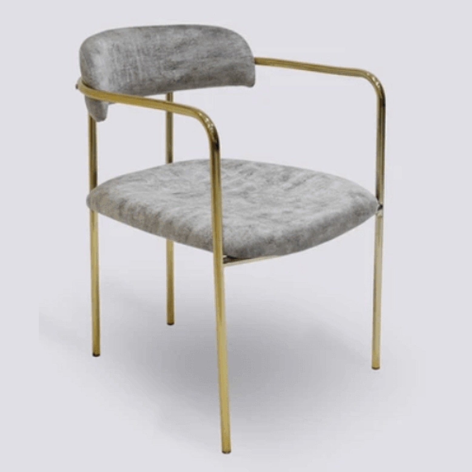 LUX-498 DINING CHAIR Mobel Furniture