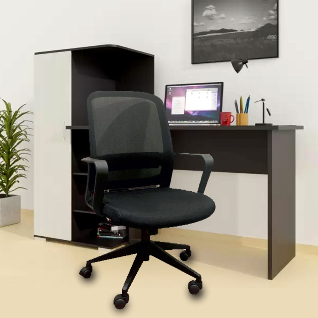 DF-COLT Executive Chair Mobel Furniture