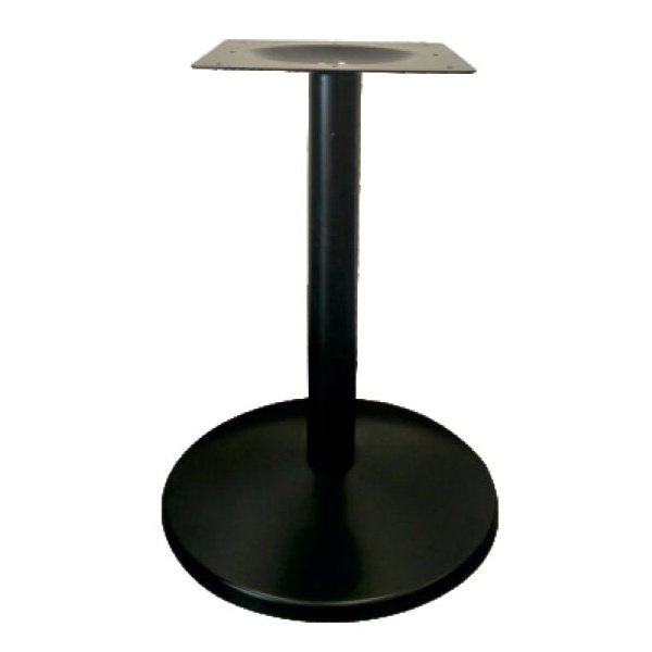 DFE94 BLACK TABLE STAND