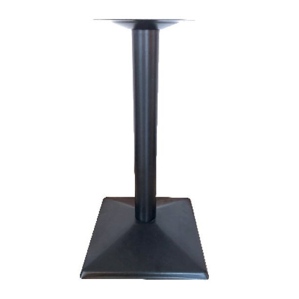 DFE95 BLACK TABLE STAND