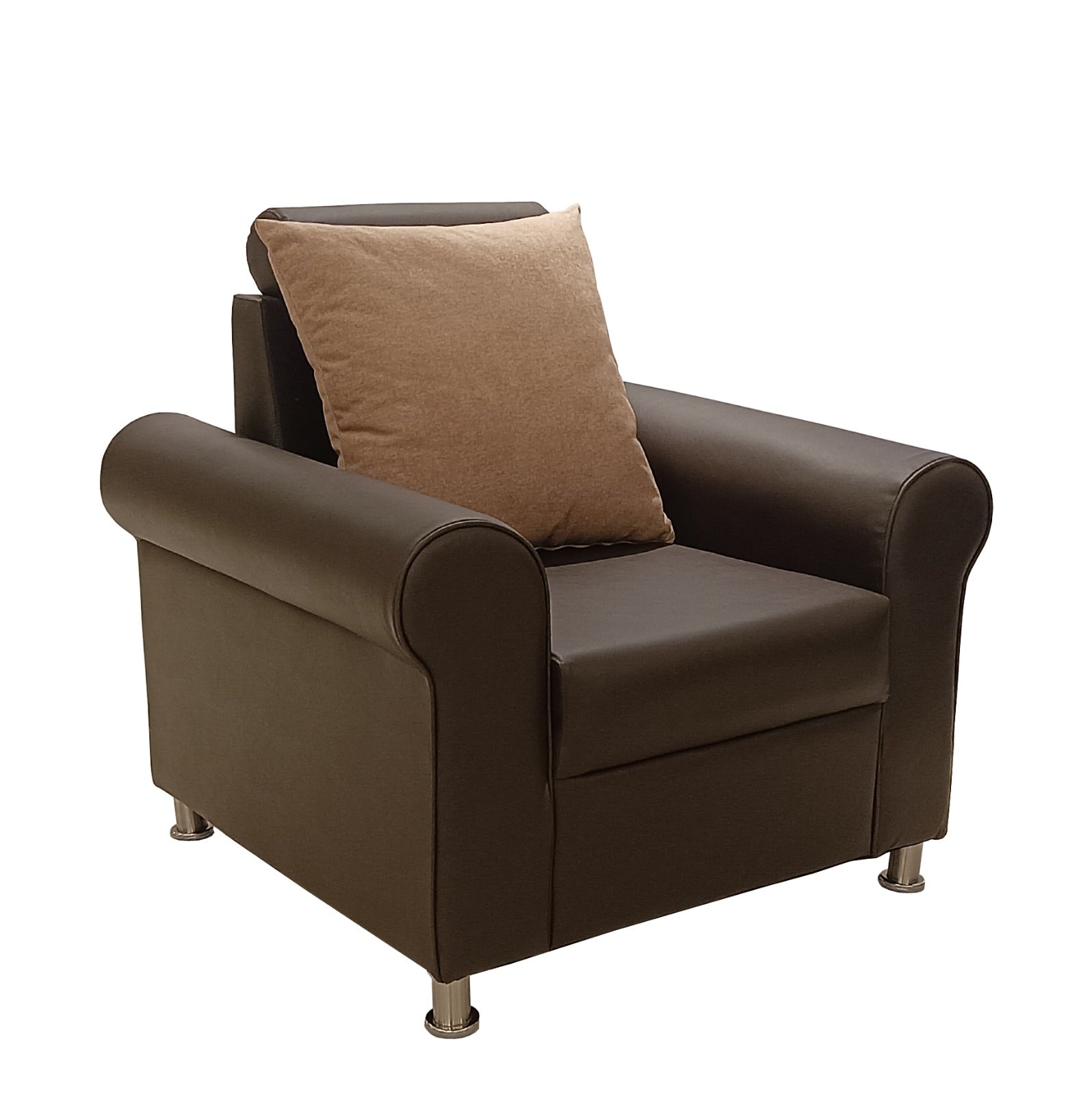 FU-BARCELONA - 1STR SOFA Mobel Furniture