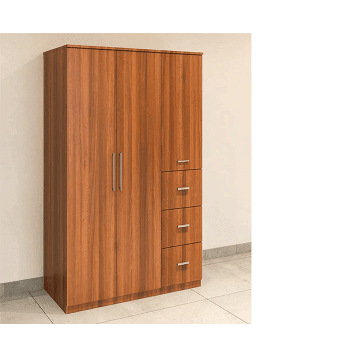 RL-GA1913 3 DOOR WARDROBE Mobel Furniture