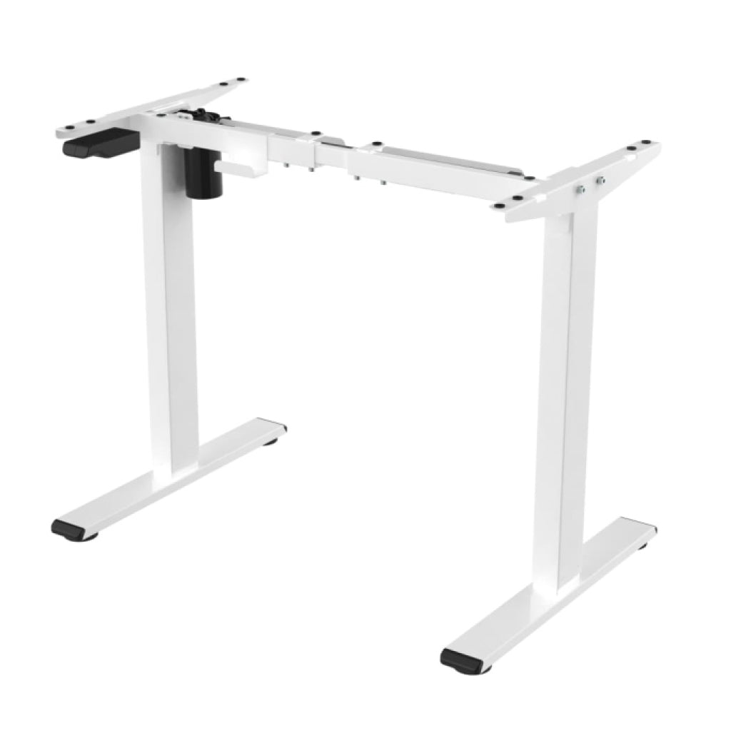 SINGLE MOTOR FRAME TABLE STAND