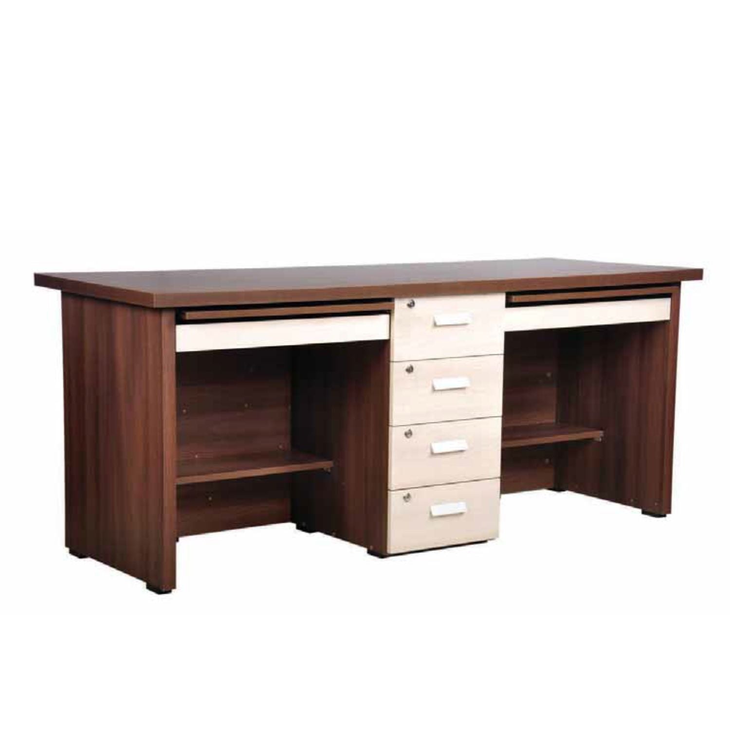 ANGIE-32-IT-1032 EXECUTIVE TABLE Mobel Furniture