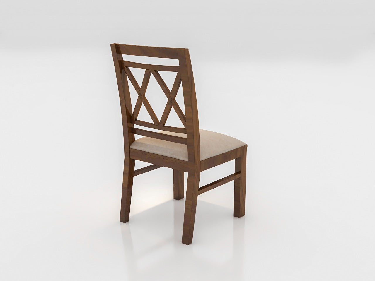 US-7014 JENNA;D/CHAIR Mobel Furniture