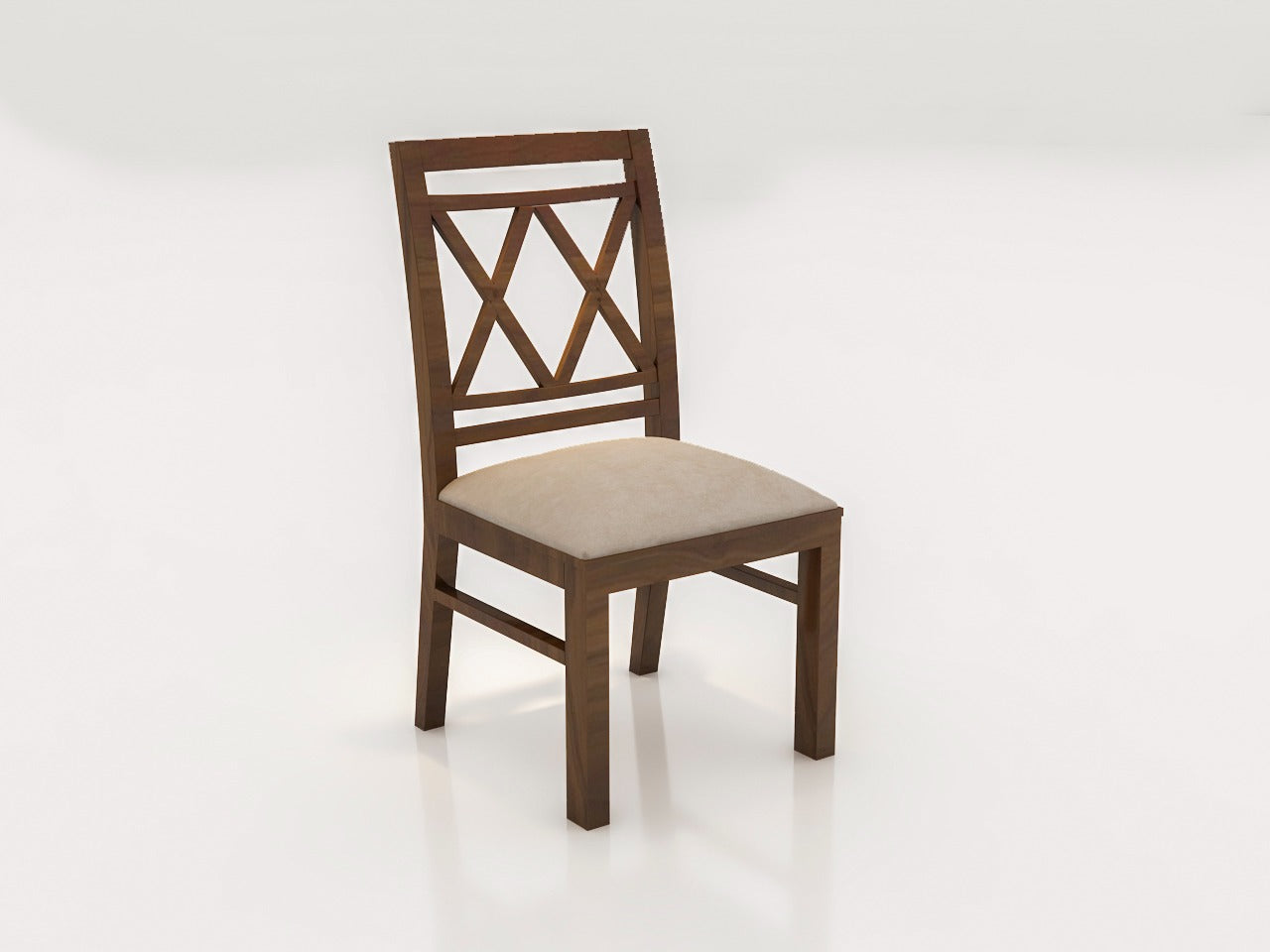 US-7014 JENNA;D/CHAIR Mobel Furniture