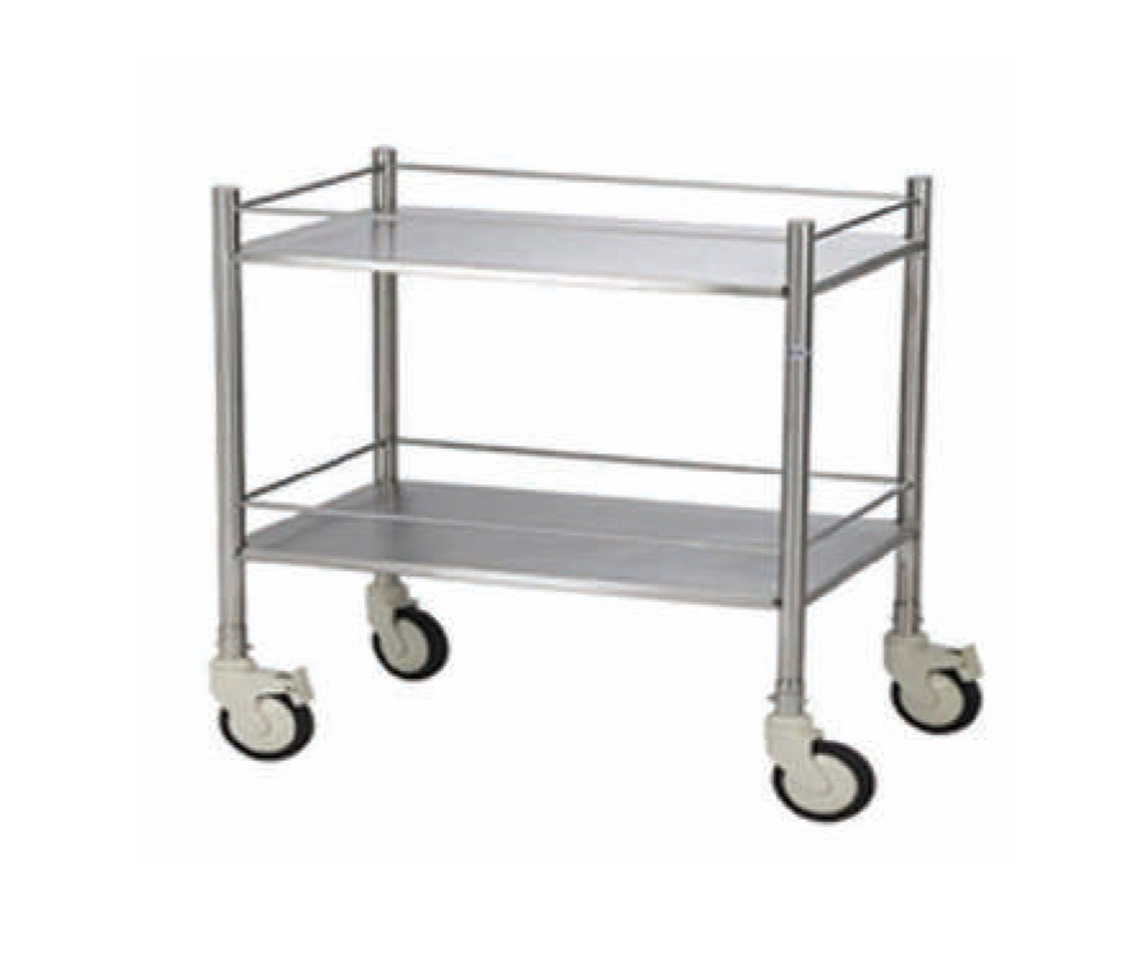INSTRUMENT TROLLEY