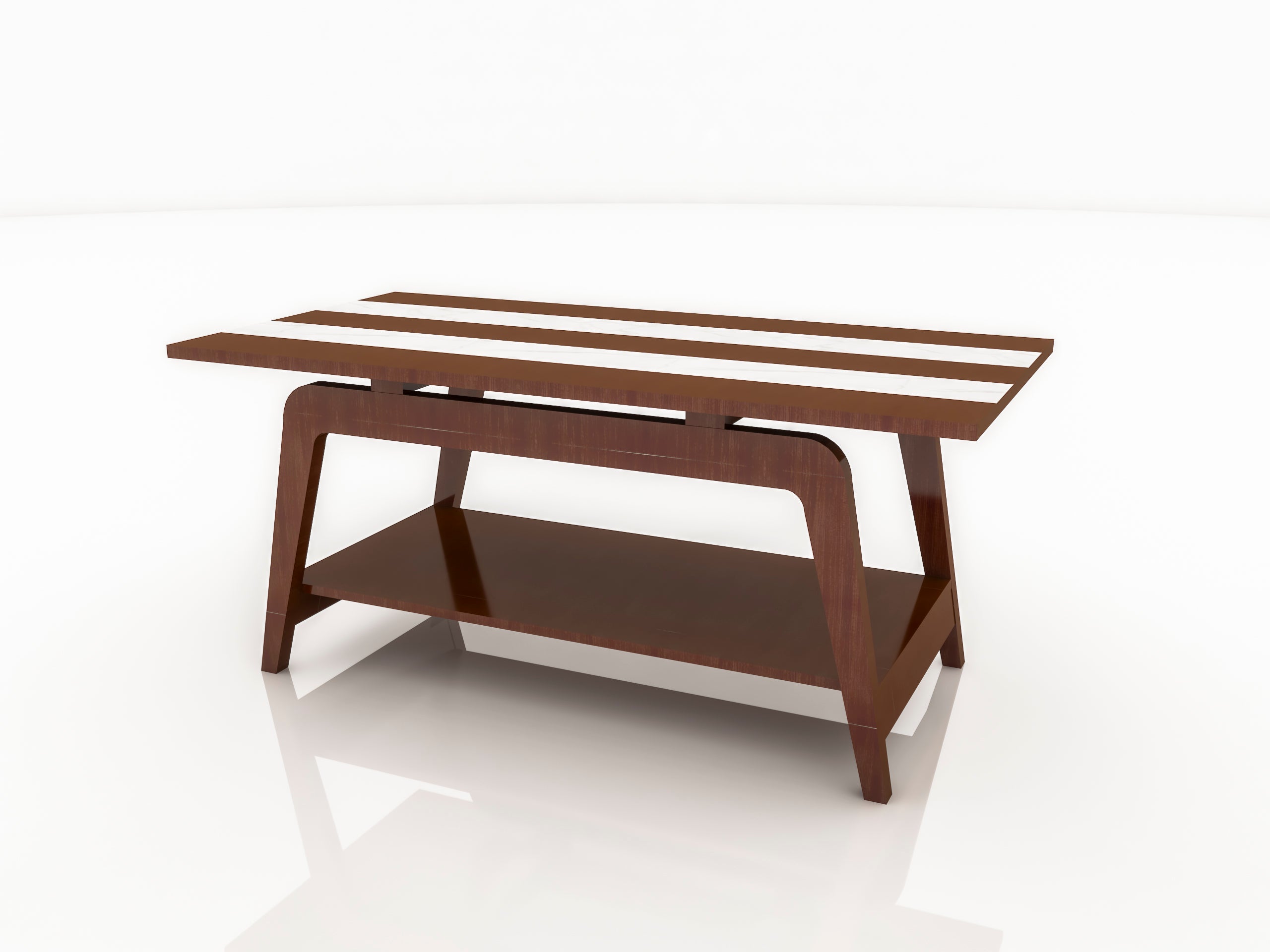 US-6013 TIFFANY1.0M);C/TABLE