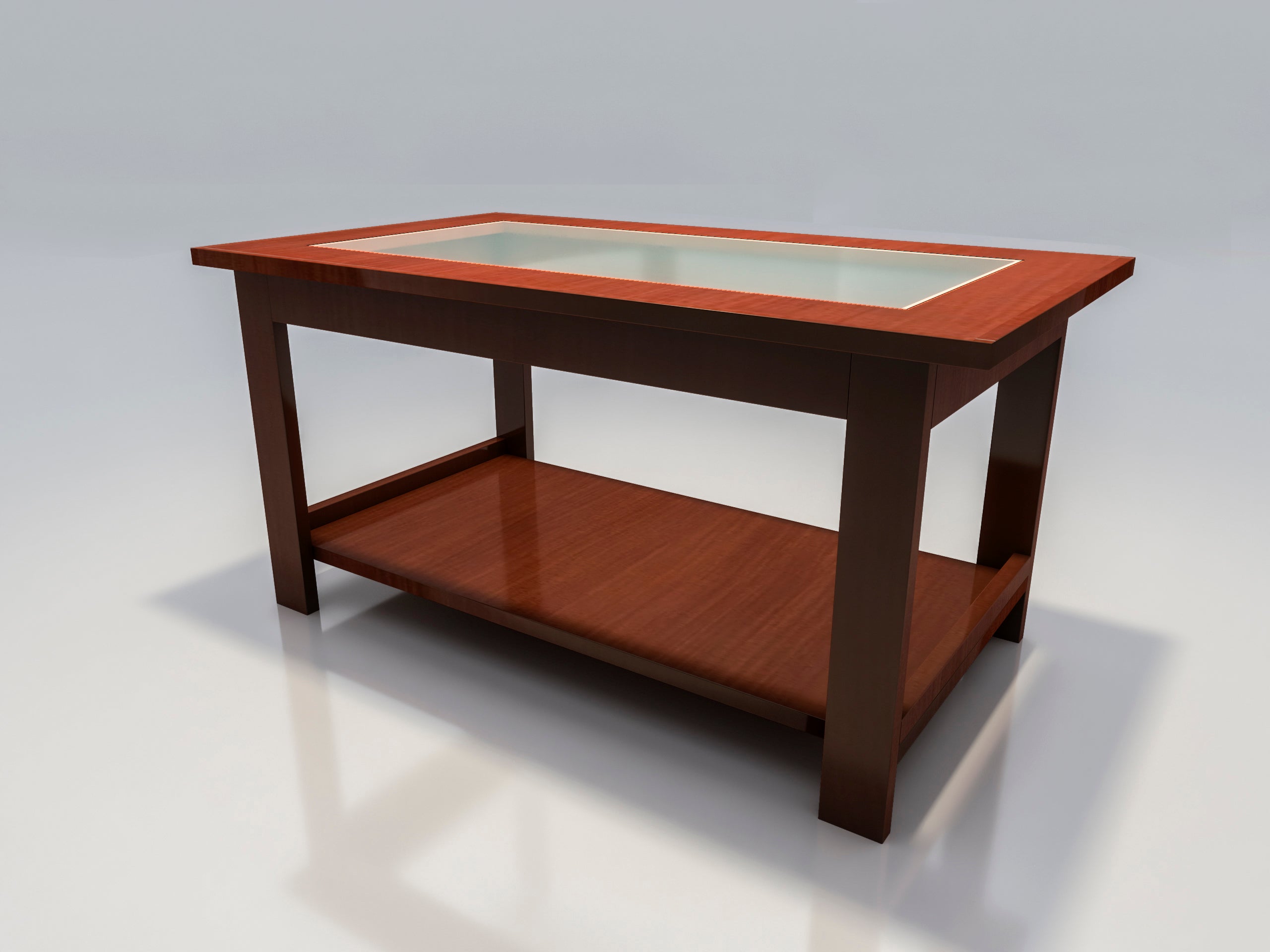 US-6012 DARCY(1.0M);C/TABLE