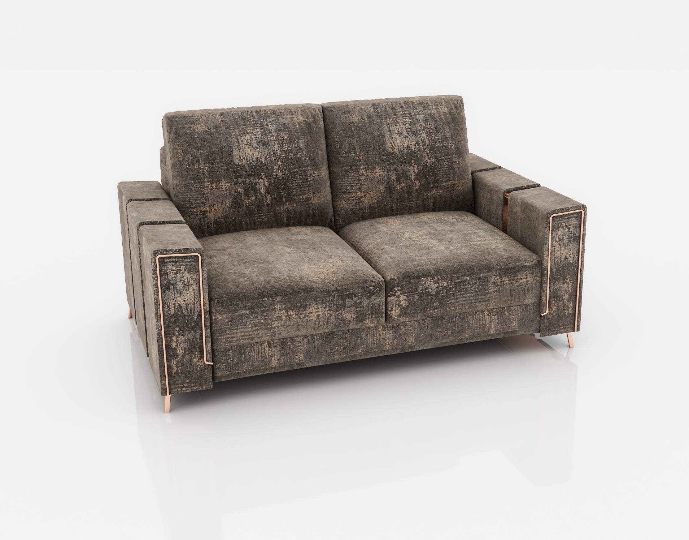 VR 192 Sofa Set (3+2)