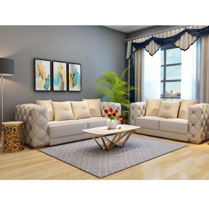 VR-158 CAVALLI SOFA SET 3+2