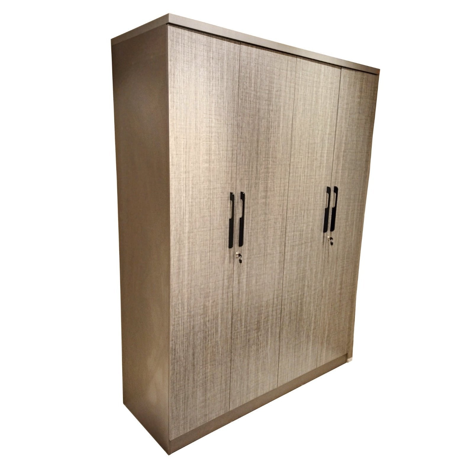UW-2716 JAMAICA BEDROOM PACKAGE SLATE GREY Mobel Furniture
