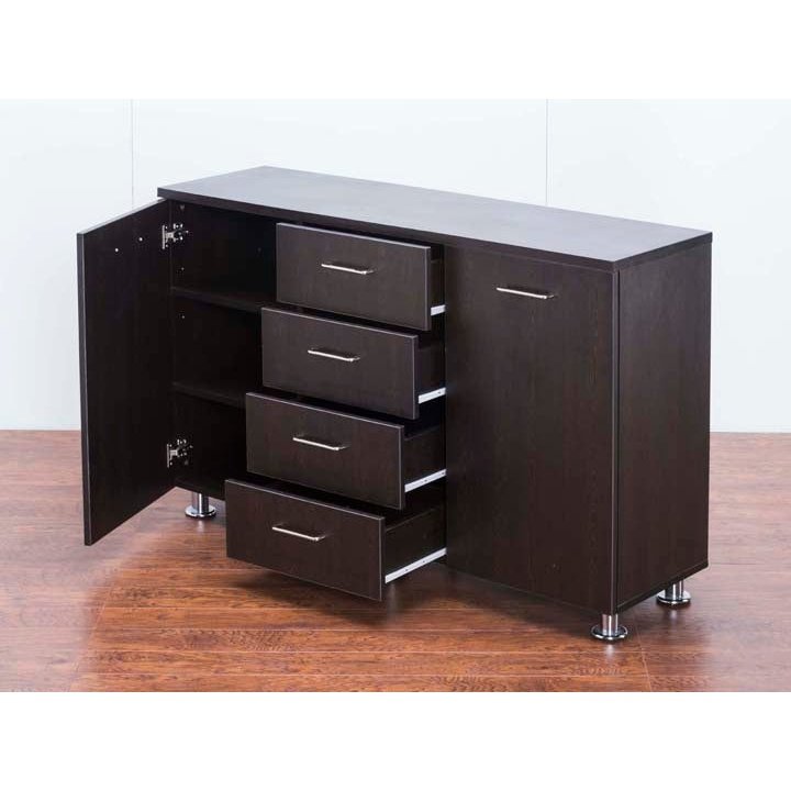 RL-GA11440B DINING SIDE BOARD 2 DOOR Mobel Furniture