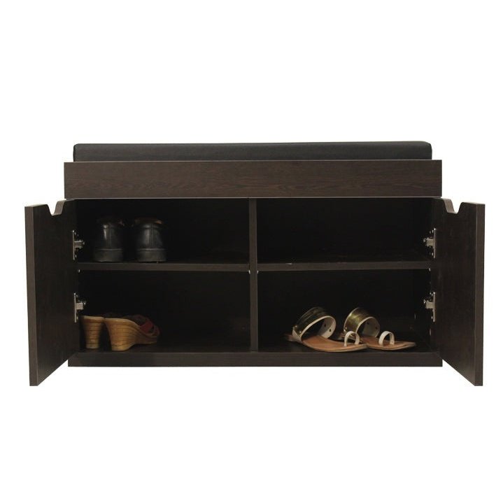 RL-GA1603 SHOE RACK 2 DOOR Mobel Furniture