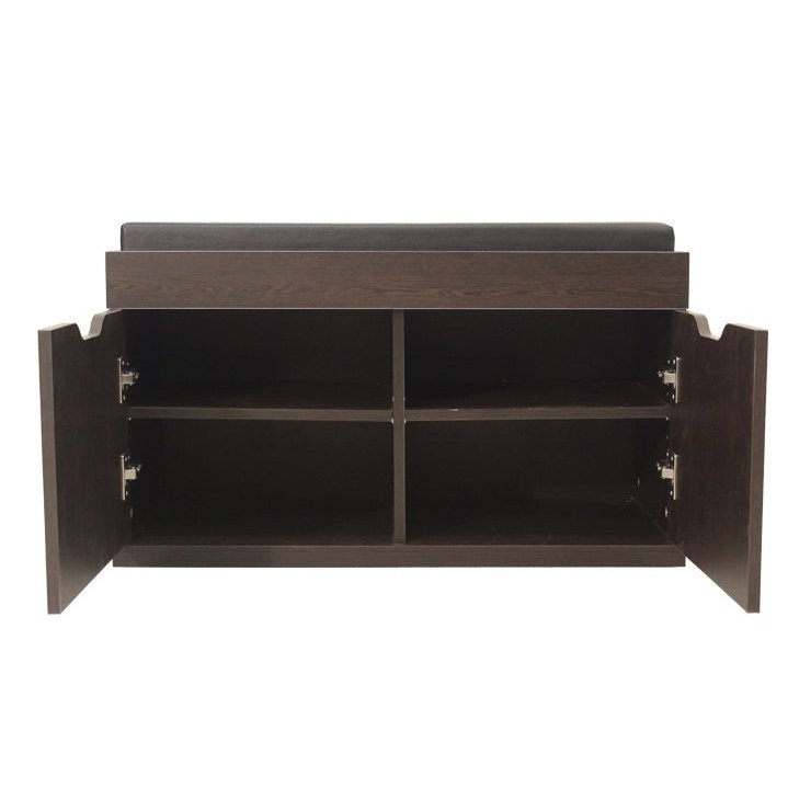 RL-GA1603 SHOE RACK 2 DOOR Mobel Furniture