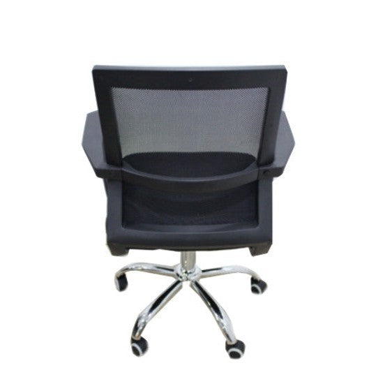 MM-CL-1225 NEW JAVA REVOLVING OFFICE CHAIR MESH Mobel Furniture