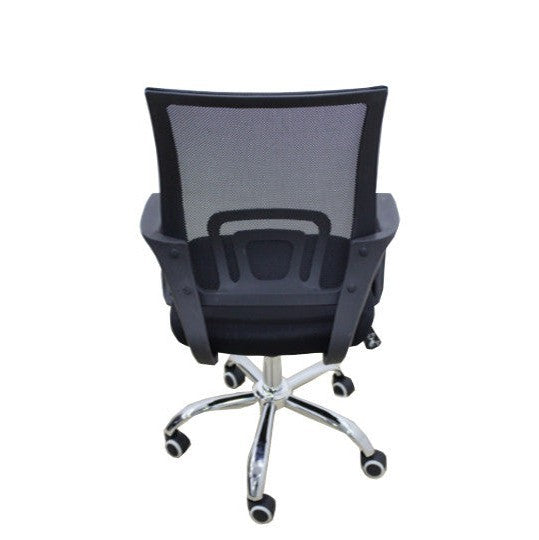 SR/LN-LX825 1206 WI-FI-OFFICE CHAIR Mobel Furniture