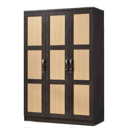 RL-GA 11503 WARDROBE 3 DOOR Mobel Furniture