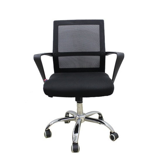 MM-CL-1225 NEW JAVA REVOLVING OFFICE CHAIR MESH Mobel Furniture