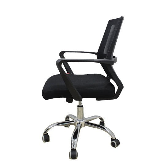 MM-CL-1225 NEW JAVA REVOLVING OFFICE CHAIR MESH Mobel Furniture