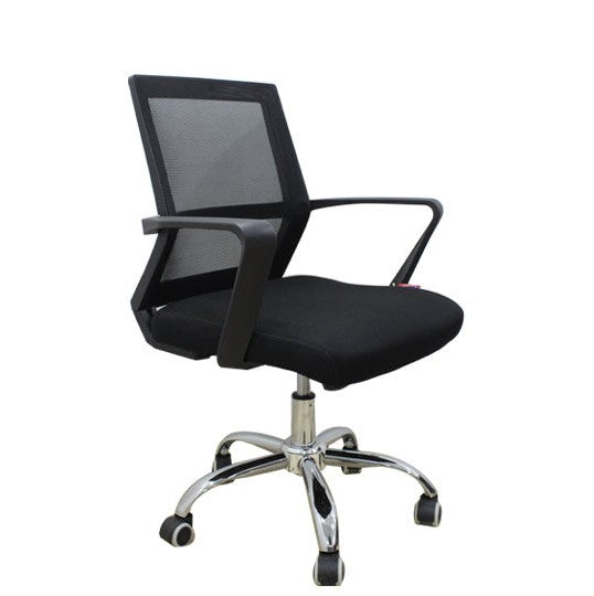 MM-CL-1225 NEW JAVA REVOLVING OFFICE CHAIR MESH Mobel Furniture