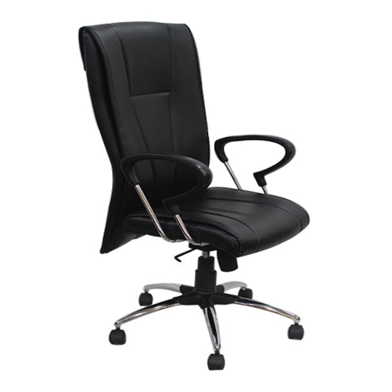 FI-MALAYSIAN OFFICE CHAIR - Main Image