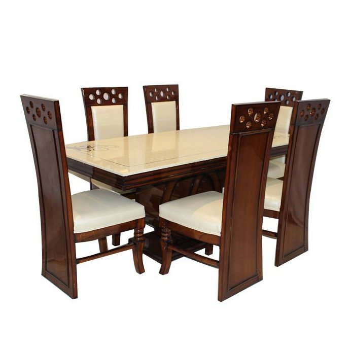 WO-STAR 2 DINING SET Mobel Furniture