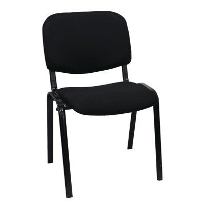 WB-RC313MB BUD FIXED CHAIR Mobel Furniture