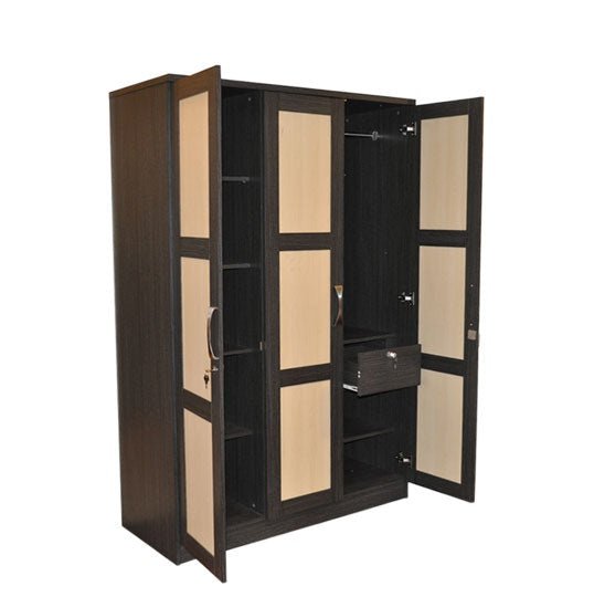 RL-GA 11503 WARDROBE 3 DOOR Mobel Furniture