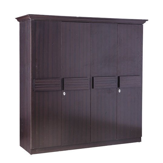 WS-W4D AL WARDROBE Mobel Furniture