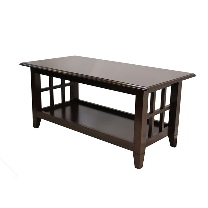 US-A001 PESO CENTER TABLE Mobel Furniture