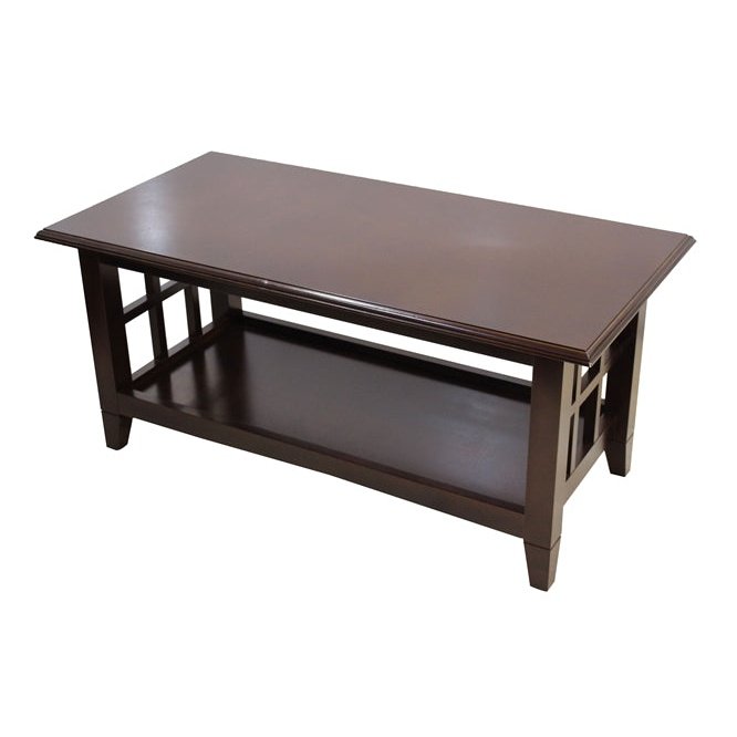 US-A001 PESO CENTER TABLE Mobel Furniture