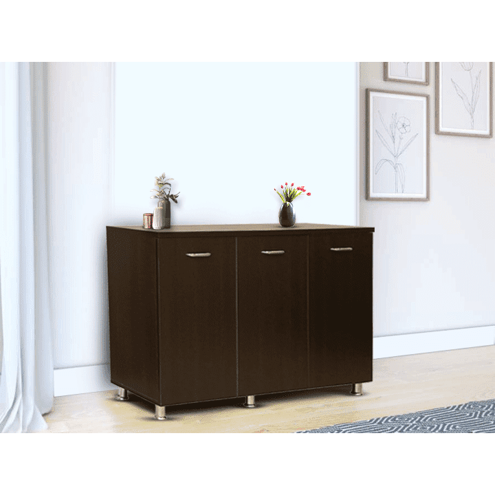 RL-GA11440A DINING SIDE BOARD 3 DOOR Mobel Furniture