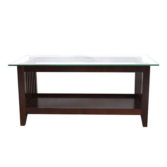 US-A002 RIO CENTER TABLE Mobel Furniture