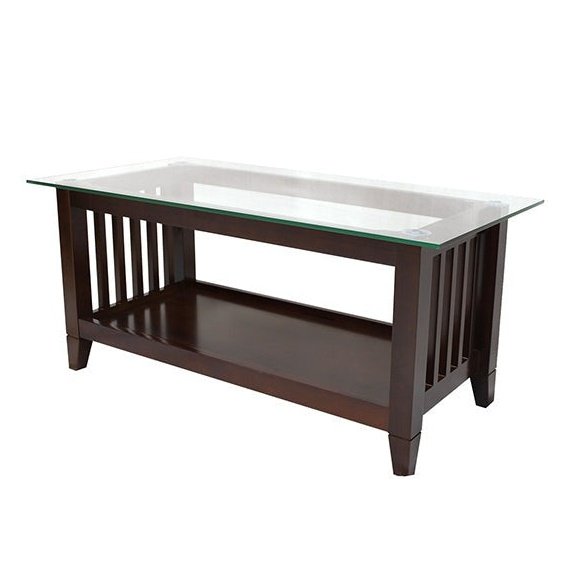 US-A002 RIO CENTER TABLE Mobel Furniture