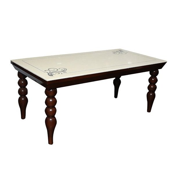 FL-LORENZO DINING SET Mobel Furniture