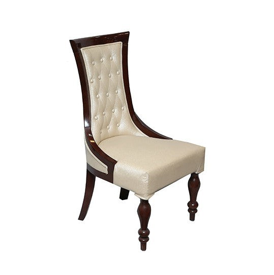 LORENZO DINING CHAIR Mobel Furniture