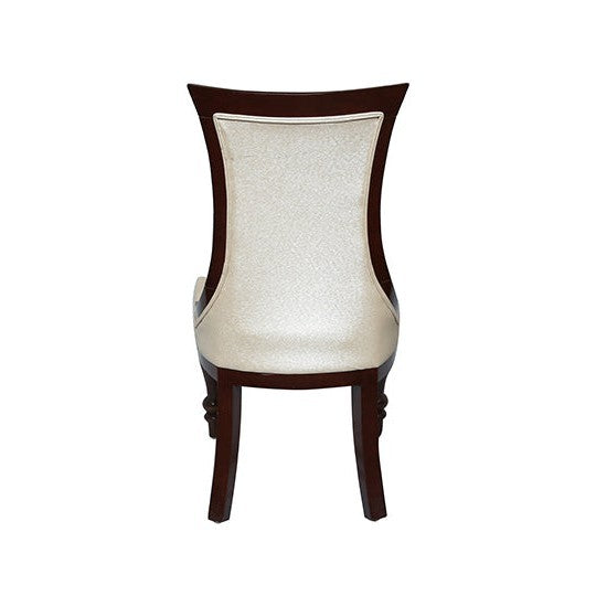 LORENZO DINING CHAIR Mobel Furniture