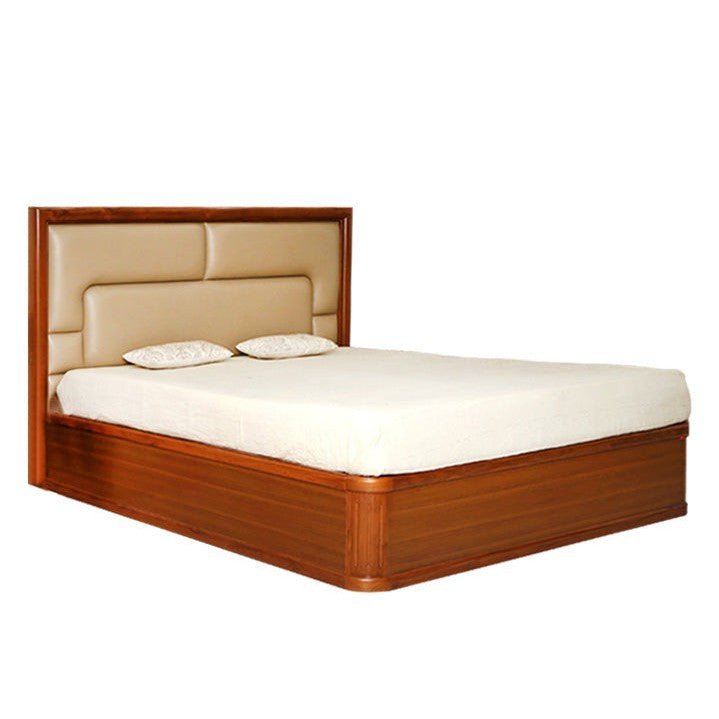 AUSTIN DOUBLE BED Mobel Furniture
